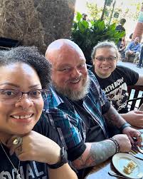 Two kid's birthdays within the same week. One turned 23 and the other  turned 34. Love my kids! #kids #family #familytime #celebration #joy