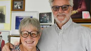 Erftstadt: Ehepaar Hellmich aus Konradsheim feiert Goldhochzeit