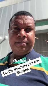 Empowering Teachers in Guyana: Beyond Low Pay