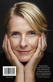 Stad van meisjes, Elizabeth Gilbert