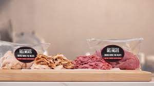 Top picks from the deli. Now Arby S Is Selling Meat By The Pound Cnn