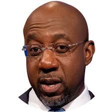 Full Georgia U.S. Senate runoff results