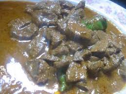 Hati & limpa lembu goreng kunyit adalah masakan yang sangat mudah tapi sedap yang membangkitkan selera. Resepi Masak Hati Lembu