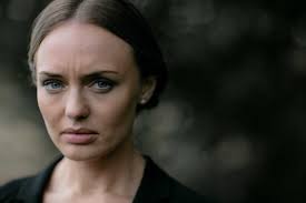 Meet the cast of ITV's The Level