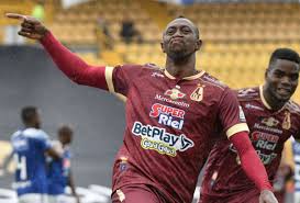 Montero había evitado algunos disparos previos. Las Estrellas Del Tolima Visitando A Deportivo Cali Atletico Nacional Y Millonarios