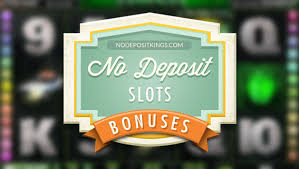 Enjoy bitcoin gambling with help of our selection of the best bitcoin casinos in 2021. Best No Deposit Slot Casino Bonuses For June 2021