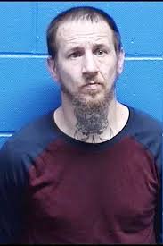 Items recovered from local burglaries