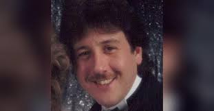 Michael Joseph Crouch Obituary