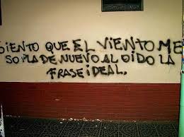Pin De Claudia Guillen En Frases Frases Frases De Graffiti Graffiti En frasesmania tenemos la cita que estás. frases frases frases de graffiti