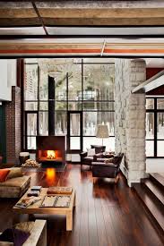 Maison De Reve Idees Originales Pour Votre Maison Future Maison Modeles De Cheminee Amenagement Interieur