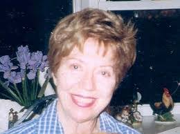 Elaine Buckman's Instagram, Twitter & Facebook