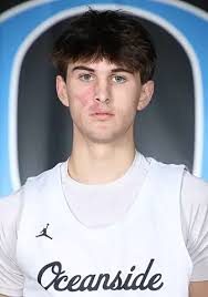 2024-25 Boy's Basketball Roster