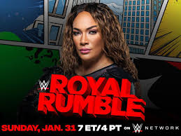The latest wwe and aew professional wrestling news, rumors, and spoilers. Wwe Royal Rumble 2021 Match Card Rumors Cageside Seats