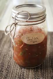 What's important to remember is that freezing and thawing change its texture and it might not work as good. Can You Freeze Homemade Salsa Substitute Cooking