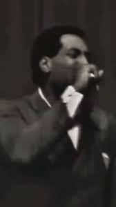 Otis Redding didn't take 'no' for an answer — he paved his own way,  breaking barriers with his voice, his vision, and his relentless  determination. 💪🏾🎶 His legacy, including his daughter, Karla