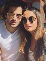 Did you know Varun Dhawan and Natasha Dalal were initially supposed to get  married in Vietnam?