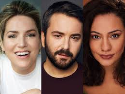 Schmigadoon!, Starring Sara Chase, Alex Brightman and Isabelle McCalla,  Completes Casting