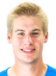 2024 Men's Soccer Roster