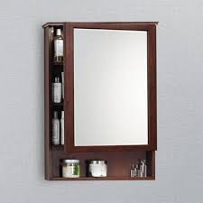 Find all cheap medicine cabinet clearance at dealsplus. Ronbow Wyatt Surface Mount Framed 1 Door Medicine Cabinet With 2 Adjustable Shelves Muebles De Bano Muebles Para Banos Pequenos Espejos Para Banos
