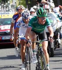 Ny times journalist juliet macur wrote: Thomas Voeckler Takes Lead In 2011 Tour De France As Luis Leon Sanchez Wins Stage 9 Velonews Com