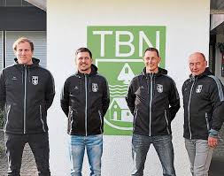 Tbn uk is an exciting premier christian television channel, broadcasting a supreme selection of the best uk and international christian programming. Geister Und Zugac Verlangern Beim Tbn Nurtinger Zeitung