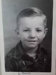 Darrell L. Nichols Obituary October 26, 2020