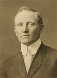 Francis Marion Bingham (1884-1966)