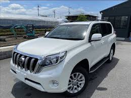 Please share!next time you go to myrtle beach stop by sparks toyota and say hi. 2015 Toyota Land Cruiser Prado Lexus Gx400 Ref No 0120405129 Used Cars For Sale Picknbuy24 Com