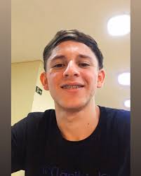 Instagram photo by Adriel Ramos • Dec 8, 2023 at 8:14 PM