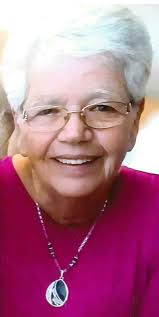 Roberta M. Jackson, 88, of LaFargeville