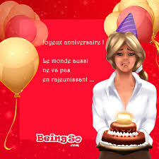 Texte Anniversaire 50 Messages Originaux Pour Souhaiter Un Joyeux Anniversaire Beingso