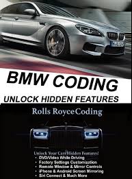 You can check out the compatibility table and find out if your car model and year is supported. Spare Parts Rr Bmw Programmi 10104996 Mzad Qatar