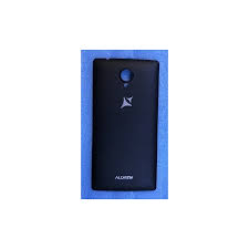 Capac spate Allview E2 Living