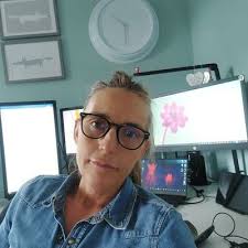 Tracey Mcfall's Instagram, Twitter & Facebook