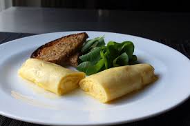 Chef John S French Omelette Allrecipes