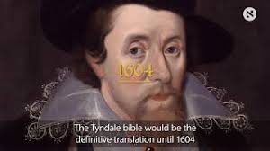 How a Literature Professor Found Himself Translating the Entire Bible From  Scratch