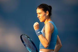 Pegula vs. Cirstea | Round of 16 US Open 2026 | WTA Official - wtatennis.com