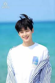 part 1 hong eunwoo | kim chi ngon quá của bố taehyung cute hết phần người khác rồi. Cha Eunwoo Is The Only Male Idol That Can Self Praise Without Receiving Any Negative Reactions Kbizoom