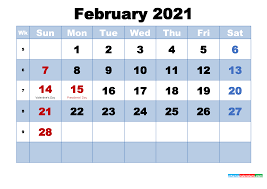 And also includes february 2021 holidays and for each day the daily use our printable 2021 calendars that let you do everything on time. February 2021 Calendar Wallpapers Wallpaper Cave
