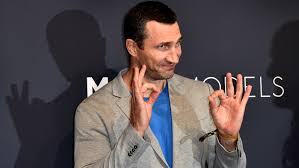 Boxen gehört zu einer der beliebtesten sportart, die im deutschen tv ausgestrahlt und live mitverfolgt wird. Challenge Master Wladimir Klitschko Feiert 44 Geburtstag