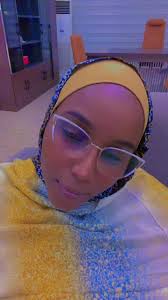 Fatima Bello Maitama Sule