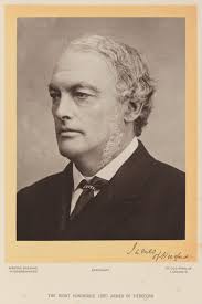 NPG Ax16101; Henry James, 1st Baron James