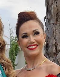 Details of WDSF athlete Julia Such Martinez