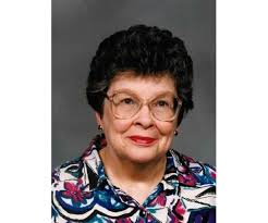 Grace Manning Obituary (1934