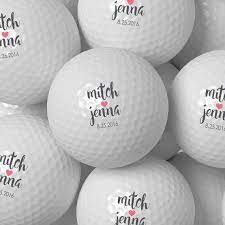 Hole In One Golf Gifts Golf Ball Gift Golf Ball Golf Course Wedding