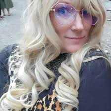 So apparently I sit like this all the time. My husband just called me out  and told me that no one should be able to pretzel their legs like that.  Haha it's