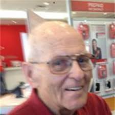 Obituary, Visitation & Funeral Information