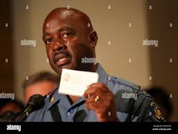 Capt s a brown hi-res stock photography and images