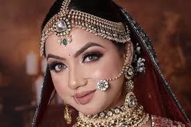 The 10 Best Bridal Makeup Artists in West Delhi