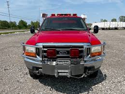 Image result for Vermillion 1999 F550